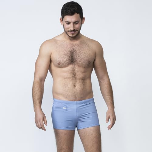 Taddlee Swimwear Men Swim Briefs Swimsuits Mens Bathings Suit Square Cut Trunks2