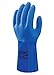 Produktbild SHOWA 660, PVC  Beschichtung, Chemie, Blau, 9/L