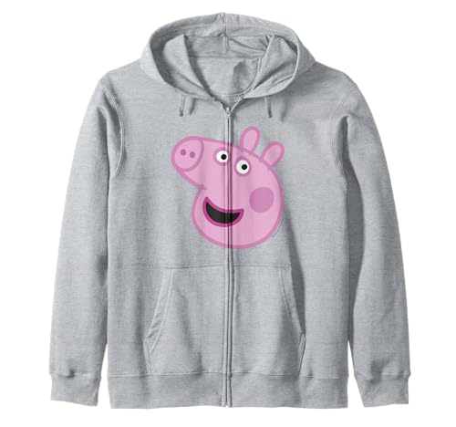 Peppa Pig Halloween sweat à capuche idée cadeau d'anniversaire enfant