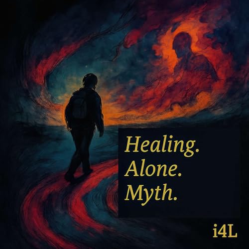 Healing Alone: Breaking the Mutual Growth Myth | The Reckoning Part 8 cover art