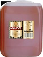 Original Wikinger Met | 1 x 10l im Kanister | Honigwein aus der historischen Ursprungsregion in Norddeutschland | fruchtig aromatisch | Das Originall