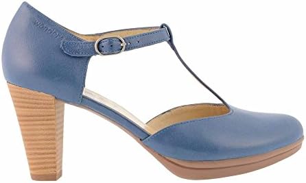 Scarpe da donna Wonders, Collezione Estate 2022 - Stileo.it