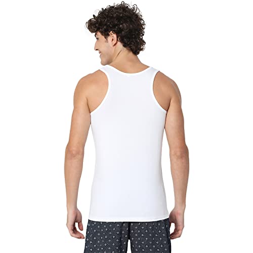 Image of Underjeans Men Vest