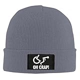El gorro es adecuado tanto para uso casual en la vida cotidiana, actividades en interiores como exteriores, perfecto para ir a esquí, trineo, patinaje sobre hielo, esquí, snowboard, camping, correr, caminar, montar y mucho más.