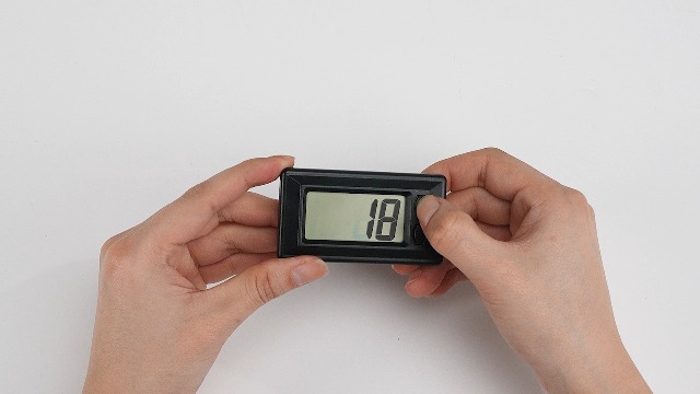  置時計 電池付き 楽天市場】スマートクロック プラス 置時計 デジタル 時計