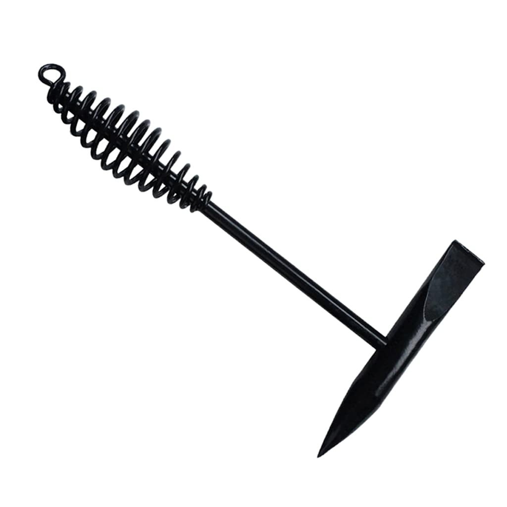 Electric Industrial Chipping Hammer Suitable For Electrical Work Improve Efficiency Decoration