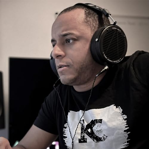 Audeze LCD-X Black thumbnail 5