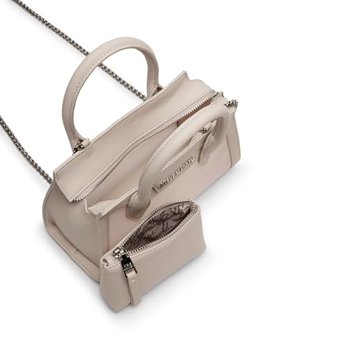 Steve Madden Peachy Mesh Top Handle4