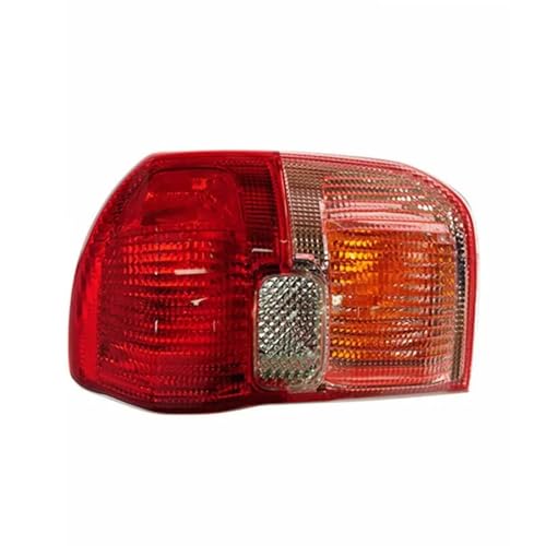 Feu arrière voiture pour RAV 4 couvercle de stop sans ampoule robuste