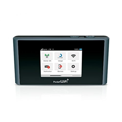 Top 5 Sprint Mobile Hotspot Plans and Devices 2020