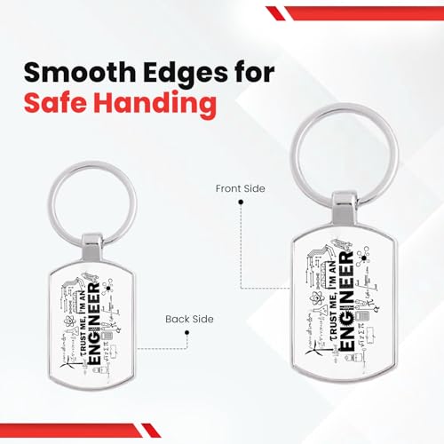 Image of Premium Printed Metal Keychain for Men & Women | High-Definition Artwork Print | Durable Key Ring for Car, Bike, Home & Office Keys | Stylish Decorative Key Holder Gift