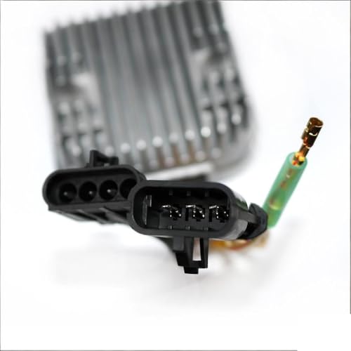 Régulateur de tension stoppe la surchauffe électrique Ranger 700