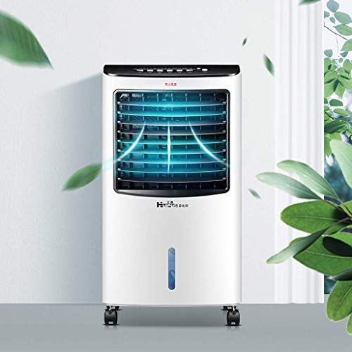 Climatisation mobile MU avec ventilateur climatiseur froid simple et déshumidificateur