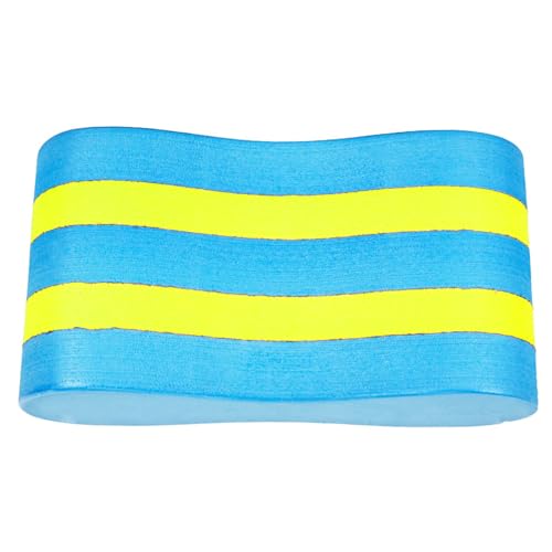 Flotador tipo Pull Buoy para entrenamiento de natación miniatura 4