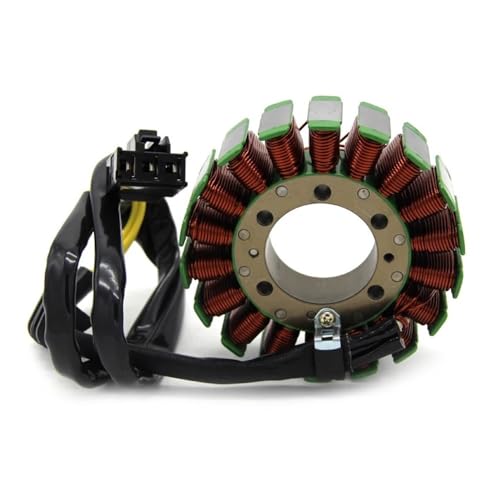 Stator allumage moto résout les chutes de tension de votre CBR 1100