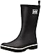 Produktbild Helly Hansen Herren Midsund 2 Arbeit Wellington, Schwarz (Black / Off White 990), 43 EU