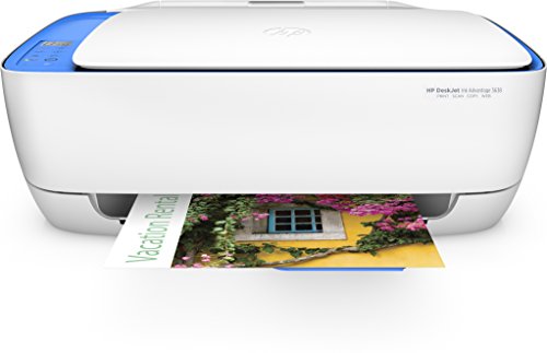 Preisvergleich Produktbild HP Deskjet 3638 Multifunktionsgerät