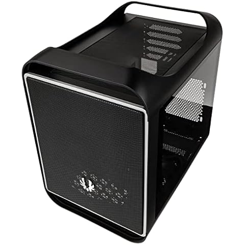 BitFenix Prodigy M 2022 Gaming Case Cover