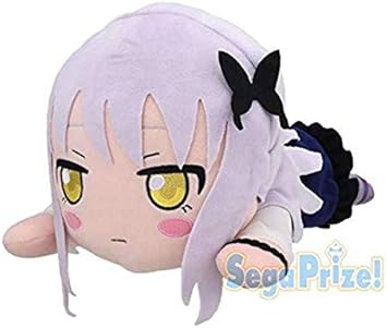 bandori plush