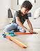 Hot Wheels Track Builder Pack Assorted Curve Kicker Pack Connecting Sets Ages 4 and Older