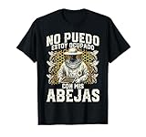 Camiseta Apicultura