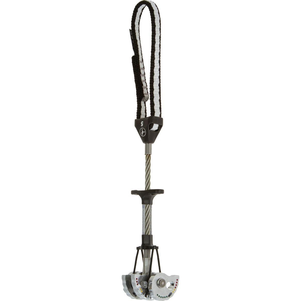 Metolius Master Caméra ultra légère #5 noire de trad