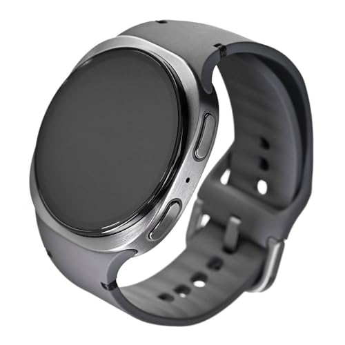  Samsung Galaxy Watch 8 BT Graphite (SM-L320NDAAEUE)