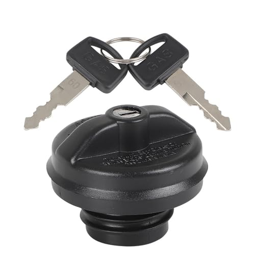 Bouchon réservoir antivol Ford F150 F250 F350 couvercle de verrouillage gaz