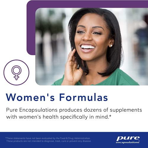 Pure Encapsulations D-Mannose Powder | Dissolvable Supplement For Urinary Tract Support* | 3.5 Ounces #TOP6