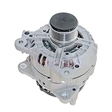 140AMP 12V Generator Alternator For VW Jetta 1.9 Diesel 2005-2006 VW 0124525067 0-124-525-091
