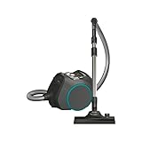 Miele Boost CX1 PowerLine - NRF0 1 L Zylinder Vakuum Dry 890 W beutellos