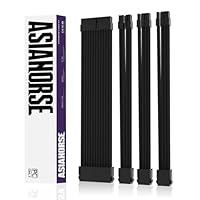 GELRHONR 14AWG Câble D'extension De Panneau Solaire 16Ft,Câble D'extension Pour Panneau Solaire