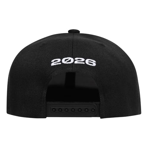 Image of Outerstuff Unisex Adult Country Flatbrim Snapback Baseball Cap