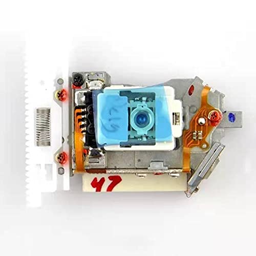 Plus d'erreur de lecture de disque avec le bloc optique SOH-DSSB neuf pour platine DVD