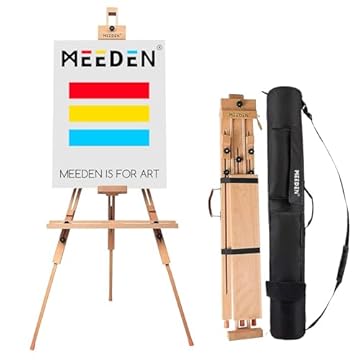 best field easels painting