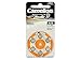 Produktbild Camelion 5 Pack 6 Knopfzellen Hörgeräte Zink Air A13/ZL13 1,4 V