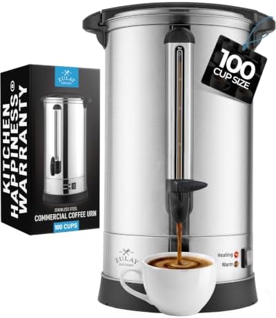 best stainless steel coffee percolator in Boise, ID