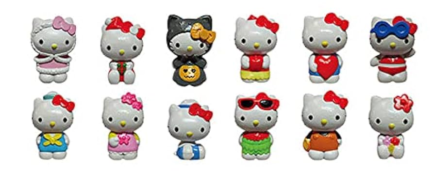 シ*」様 レア　ご当地キティ　チョコ３個セット　スイーツ　マスコット Amazon | チョコエッグ 3個入り (キティ) | Zaini