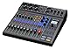 ZOOM LiveTrak L-8, 8-Kanal-Digitalmixer und 12-Spur-Audiorecorder für professionelle Podcasts & Musikproduktionen – 8-Kanal USB-Audiointerface