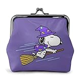 Leichte und tragbare Geldbörse geeignet zum Wandern, Einkaufen, Reisen, Dating, tägliche Freizeit, Geschenke für Ihre Freunde, Familie, Geburtstag, Hochzeit, Urlaub, Einweihung, Weihnachten usw.