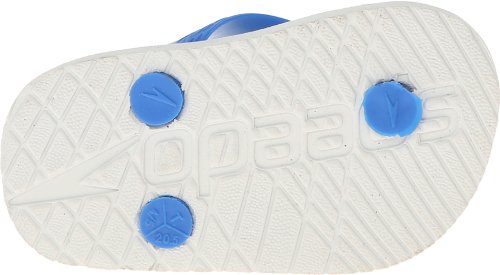 Speedo Loco Zorillas Zori Flip Flop (Toddler)4