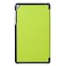 BQ AQUARIS M8 Funda,VOVIPO Ultra Slim Cover Lightweight Stand PU Leather Tri-Fold...