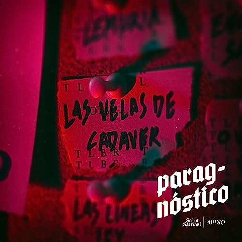 T3 - Las velas de cad&aacute;ver