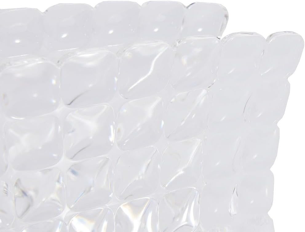 Guzzini, Napkin Holder 'Tiffany', 15.2 x 7.6 x 11 cm