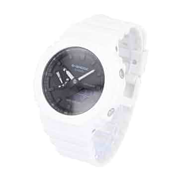 GA-2100-7ADR デジタル腕時計 G-SHOCK Gショック ジーショック GA-2100-7A アナデジ