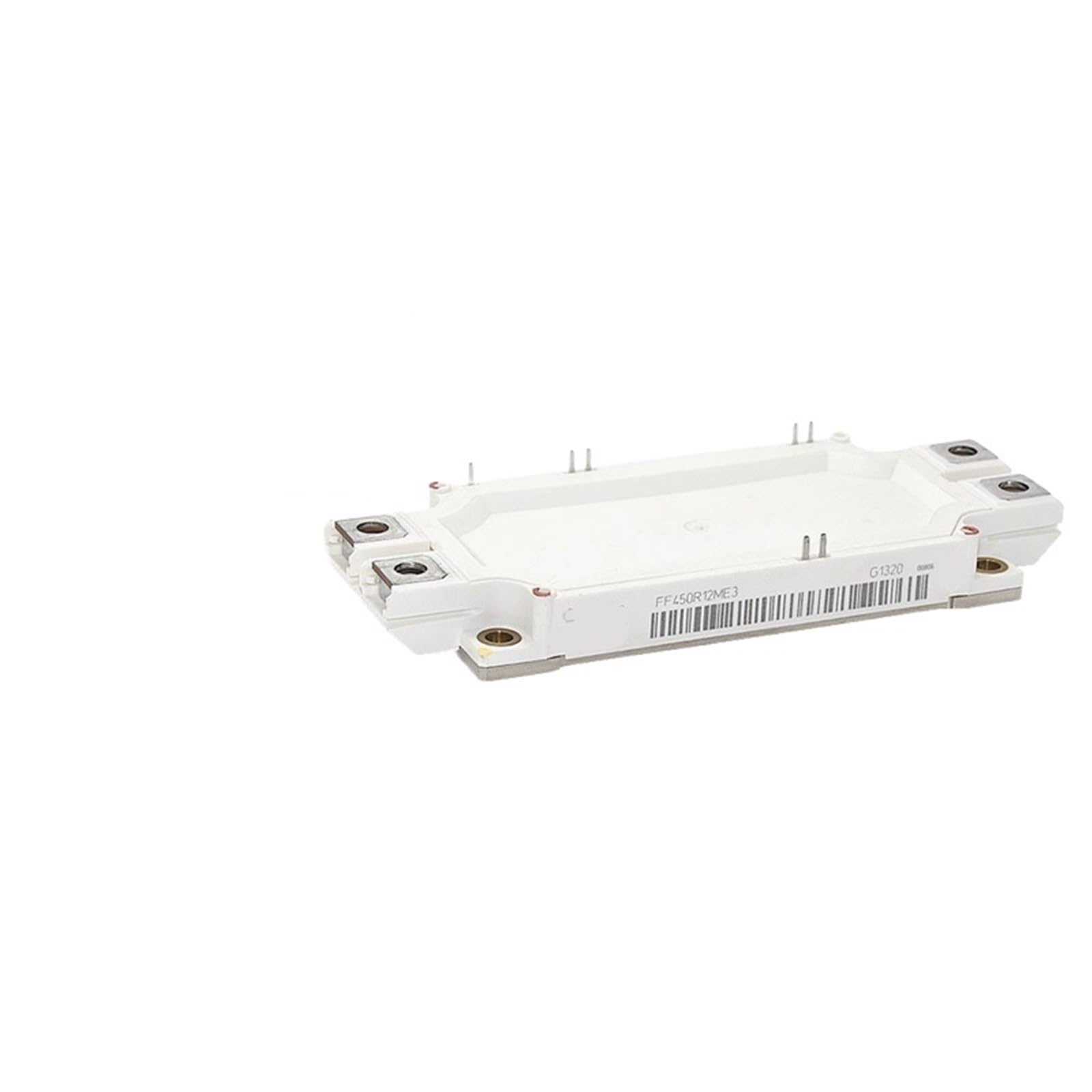 Modulo di Potenza a semiconduttore discreto for modulo IGBT FF450R12ME3