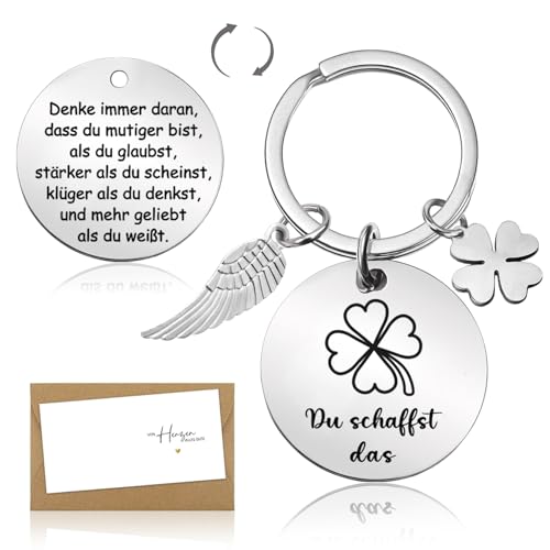 Luckeey Kleine Weihnachtsgeschenke für Kinder Frauen,...