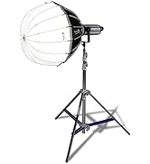 Amazon | Phottix Raja Quick-Folding softbox 150cm (59