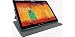 Verizon Samsung Galaxy Note® 10.1 2014 Edition 10" Tablet Folio - Black