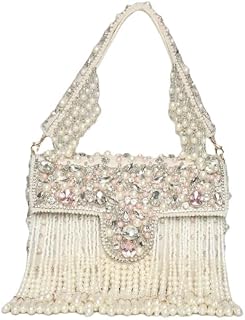 QAIDA FASHION Opulent Obsessions: Women's Clutch Bag Collection For Weeding,Parties. Price In India